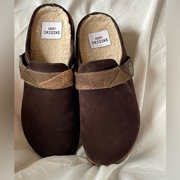 Earth Origins Shoes - Earth Origins slip on